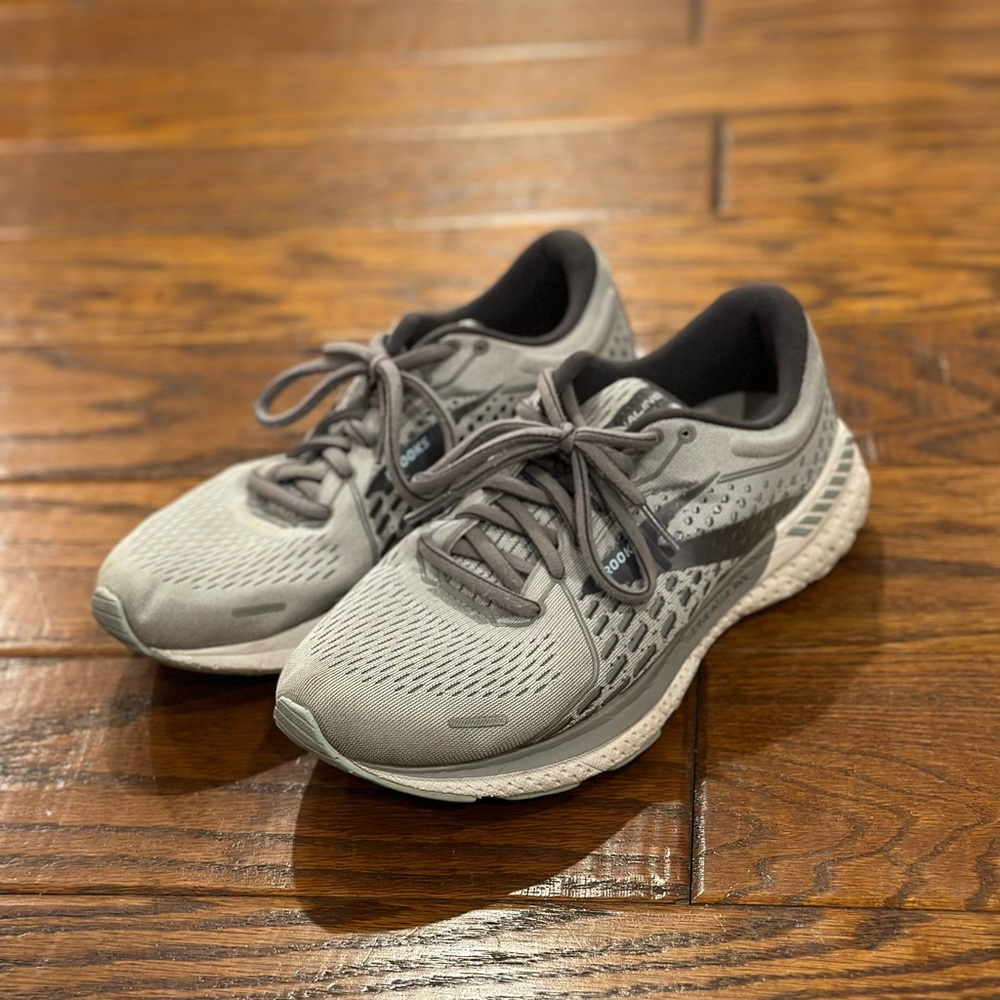 Brooks Running Shoe